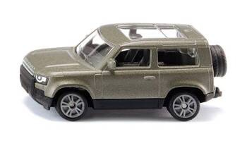 Siku Land Rover Defender 90 p400