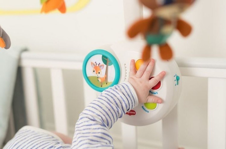 Tiny Love Karuzela Klasyczna Leśna Kraina Do Łóżeczka