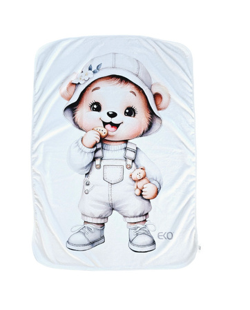 EKo KOCYK PANELOWY PLE-105 MIŚ OGRODNIK