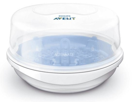 Avent Sterylizator Mikrofalowy Scf281/02