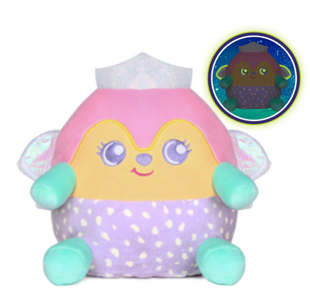 Dream Beams - Wróżka Ze Skrzydłami Luna