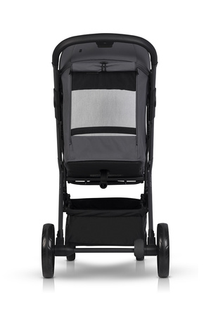 EasyGo  Zoya Wózek Spacerowy Cloudy Gray