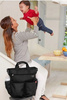 Skip Hop Torba Duo  Signature Black