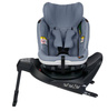 [OUTLET] BeSafe Izi Turn B i-Size Fotelik Samochodowy Obrotowy 0-18 kg Cloud Melange / niebieski