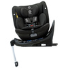 Sparco SK7000i Fotelik Samochodowy Obrotowy 360 i-size 0-36kg Czarny