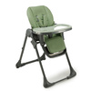 Kinderkraft Tummie Krzesełko Do Karmienia Zielony