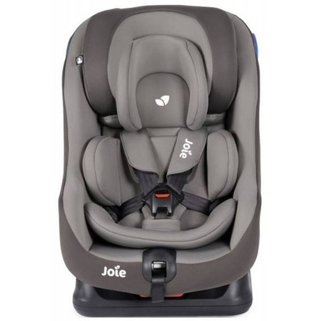 Joie Steadi  Fotelik Samochodowy 0-18kg RWF Dark Pewter