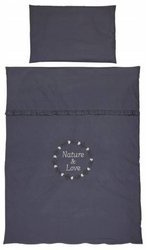 Albero Mio Pościel Nature&Love C4 do Łóżeczka Forest