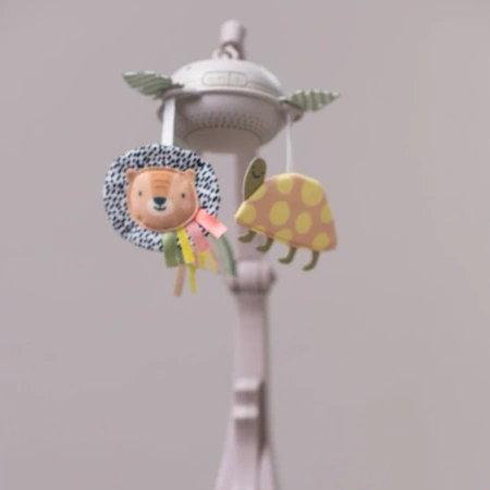TAF TOYS Karuzela do Łóżeczka Savannah
