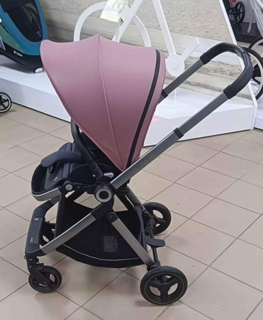 [OUTLET] Cavoe Osis Wózek Spacerowy Desert Rose