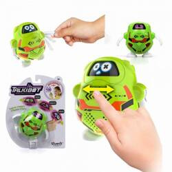 Silverlit Talkibot Robot