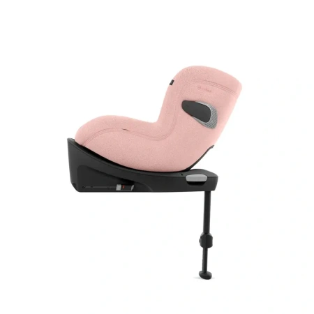 Cybex Sirona Ti I-Size Fotelik Samochodowy 0-18 kg Plus Peach Pink