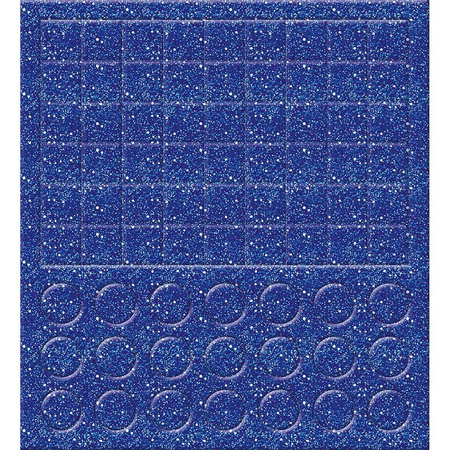 Janod Zestaw kreatywny Mozaika Księżniczki i wróżki 5+