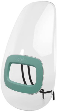 Bobike Go Osłona Przeciwwiatrowa Peppermint