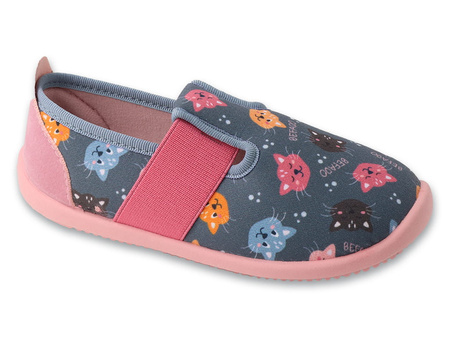 Befado Buty Softer 901X02013000A01 Rozmiar 30