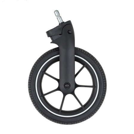 Petite Mars Icon RWS Wózek Głęboko-Spacerowy 2w1 Set XXL Mocha Beige