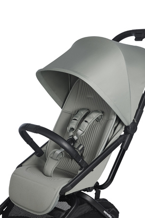 Easywalker Rockey S Wózek Głęboko-Spacerowy Fresh Green