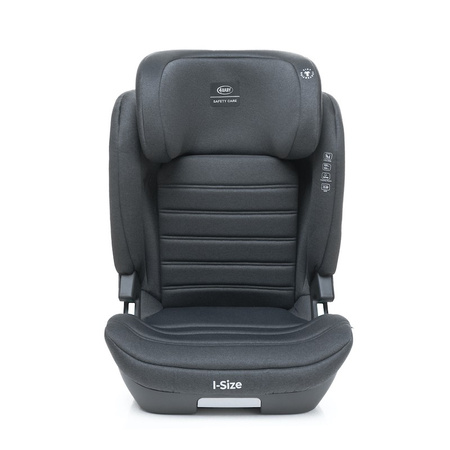 4Baby App-Fix Fotelik Samochodowy 15-36 kg Graphite