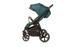 Future Design Xplode Lite Wózek Spacerowy Teal Green