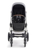 [OUTLET] Baby Jogger City Sight Wózek Głęboko-Spacerowy Grey
