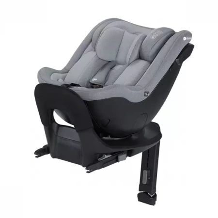 [OUTLET] Kinderkraft I-Guard Fotelik Samochodowy 0-18kg Cool Grey