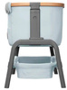 Maxi-Cosi Iora Łóżeczko Dostawne  Essential Grey