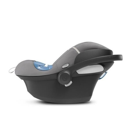 Cybex Aton M Fotelik Samochodowy 0-13kg  Lavastone Black