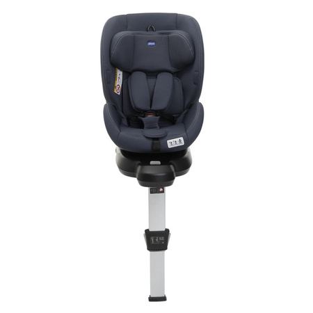 Chicco OneSeat Fotelik Samochodowy 0-36kg India Ink