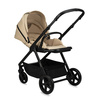[OUTLET] Momi Giselle Wózek Głęboko-Spacerowy Beżowy