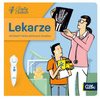 Albi Czytaj Z Albikiem Książka Mini Lekarze 