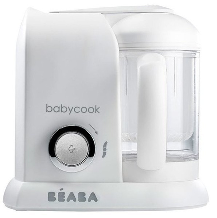 Beaba Urządzenie Wielofunkcyjne Babycook  Silver