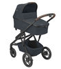 Maxi-Cosi Lila XP+ Wózek Spacerowy z Gondolą Essential Graphite