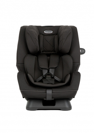 Graco Slimfit R129 Fotelik Samochodowy 0-36 kg Midnight