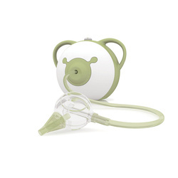 Nosiboo Pro Elektryczny Aspirator do Nosa Sage