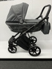[OUTLET] Adamex Paolo Wózek Wielofunkcyjny Standard Collection TK-6 Grey