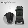 Easy Go Faro Wózek Spacerowy Sage Green