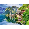 Trefl Puzzle 1000 el. Hallstatt Austria