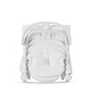Cybex Coya Wózek Spacerowy White + Cybex Coya Moskitiera Black