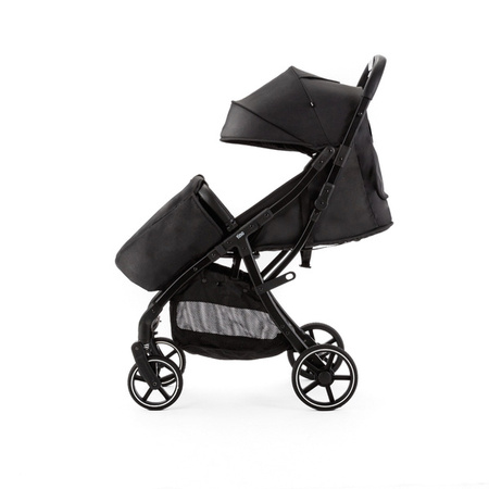 Adamex Tino Wózek Spacerowy Black