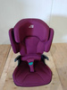 [OUTLET] Britax Romer Kidfix i-Size Fotelik Samochodowy 15-36kg Burgundy Red