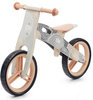 Kinderkraft Runner Nature Rowerek Biegowy Grey