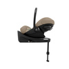 [OUTLET] Cybex Cloud G I - Size Fotelik Samochodowy Almond Beige Plus 0-13kg