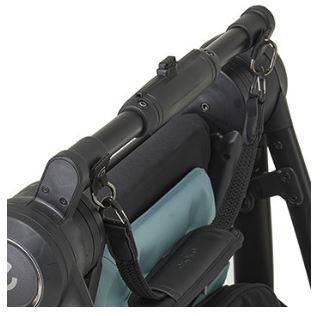 [OUTLET] Espiro Yoga Wózek Głęboko-Spacerowy 08 True Love