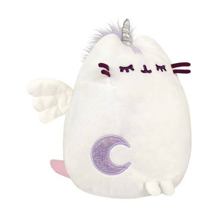 Aurora Pusheen 61535 24cm Jednorożec Biały