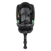[OUTLET] Chicco Bi-Seat I-Size Air Fotelik Samochodowy 0-36kg Black Air