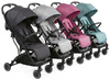 Chicco Trolley Me Wózek Spacerowy Stone