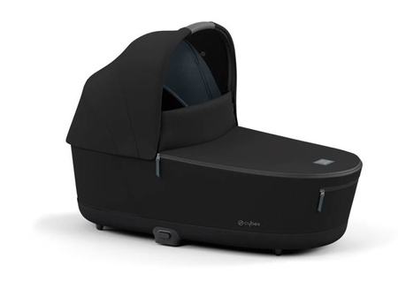 Cybex Priam 4.0 Gondola Do Wózka Deep Black