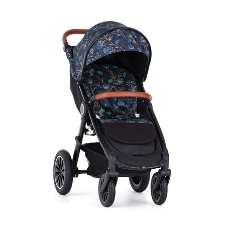 Petite&Mars Wkładka Do Wózka Foamy Limited 100 Stylish Beauty