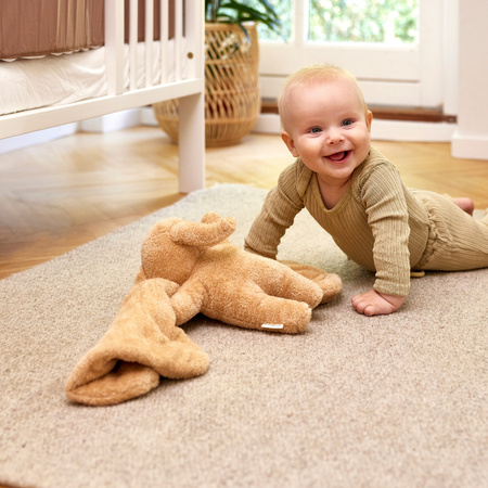 Membantu Pluszak Obciążeniowy Słoń - Szary