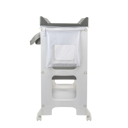 Bebe Confort BBC Dolphy Komoda Kąpielowa Gray Mist